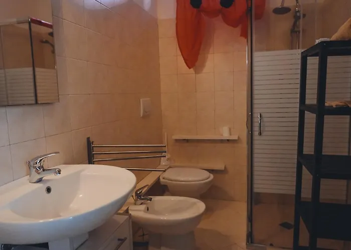 别墅 Ottavia 莫诺波利