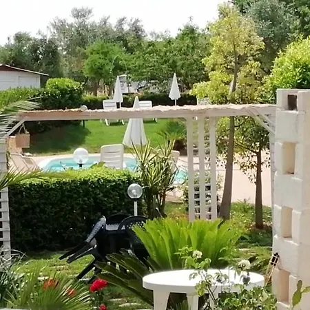 Villa Ottavia Monopoli