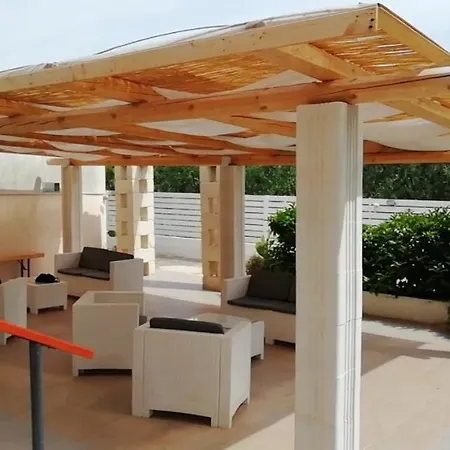 Villa Ottavia Monopoli