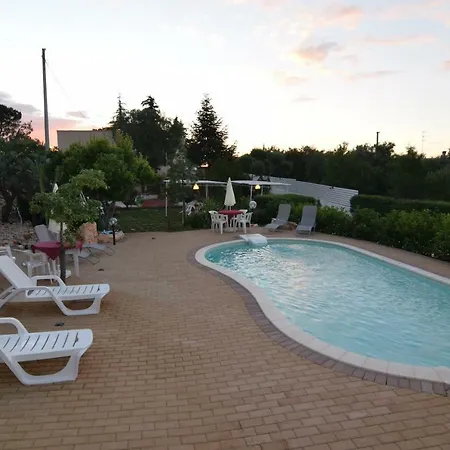 Ottavia 모노폴리