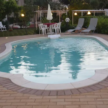 Villa Ottavia *